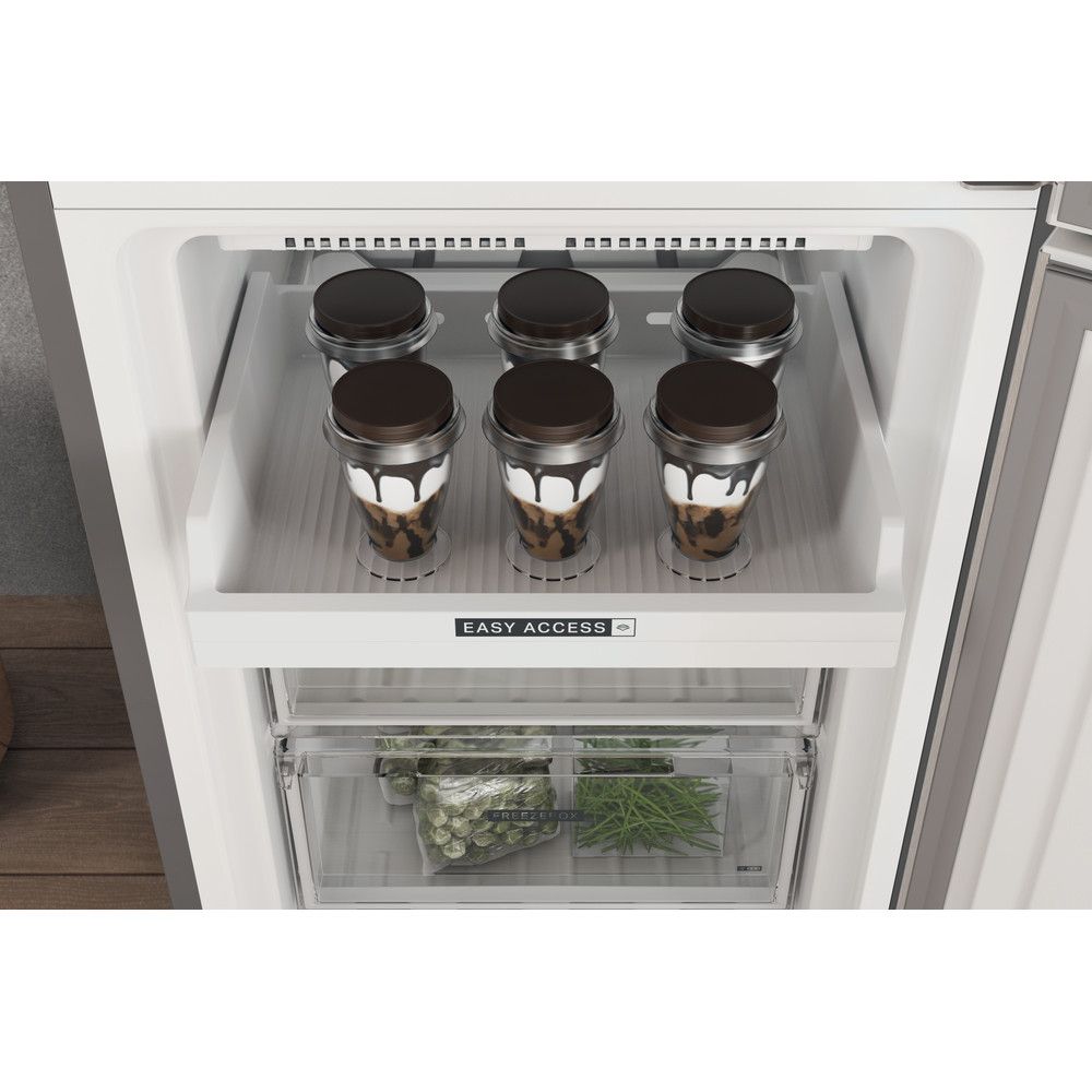 Whirlpool W7X83AOX1 vrijstaand koelkast afbeelding 5