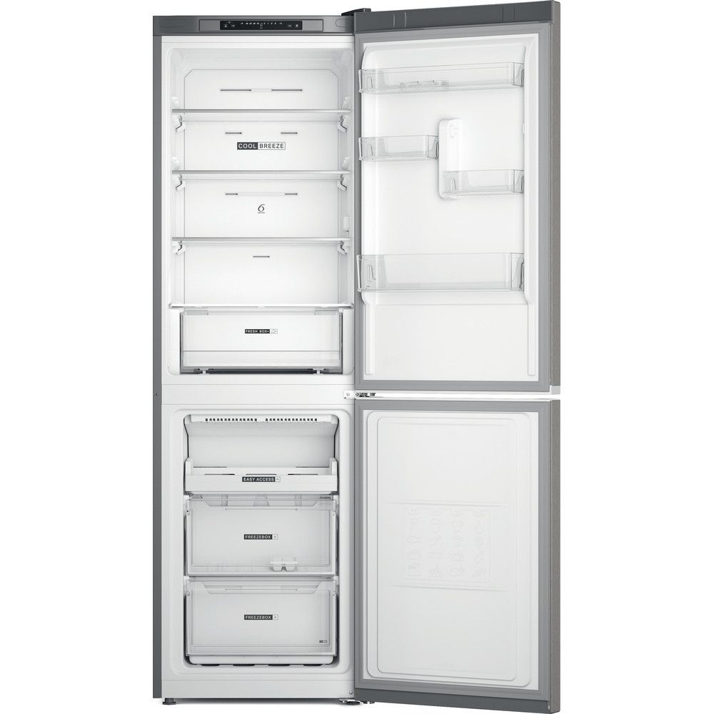 Whirlpool koelkast W7X83AOX1 afbeelding 3