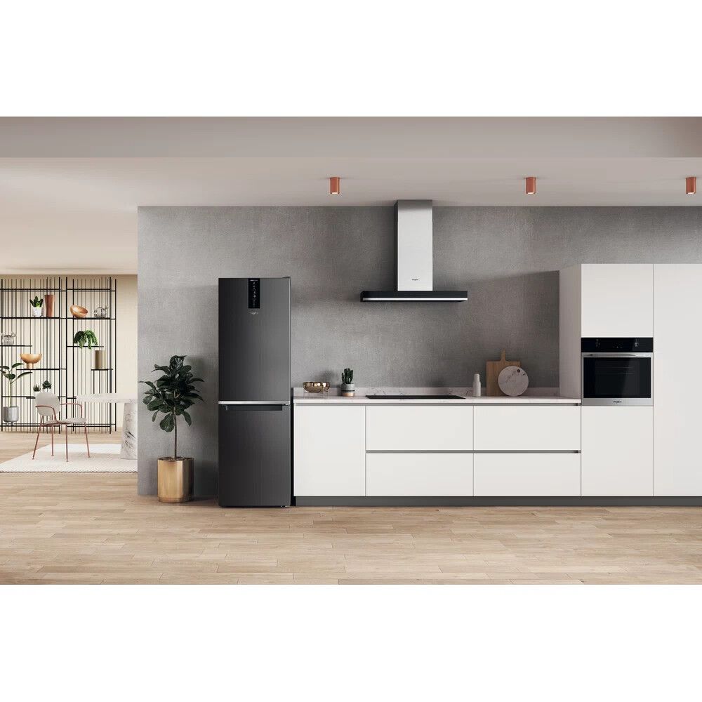 Whirlpool koelkast vrijstaand W7X83TKS afbeelding 4