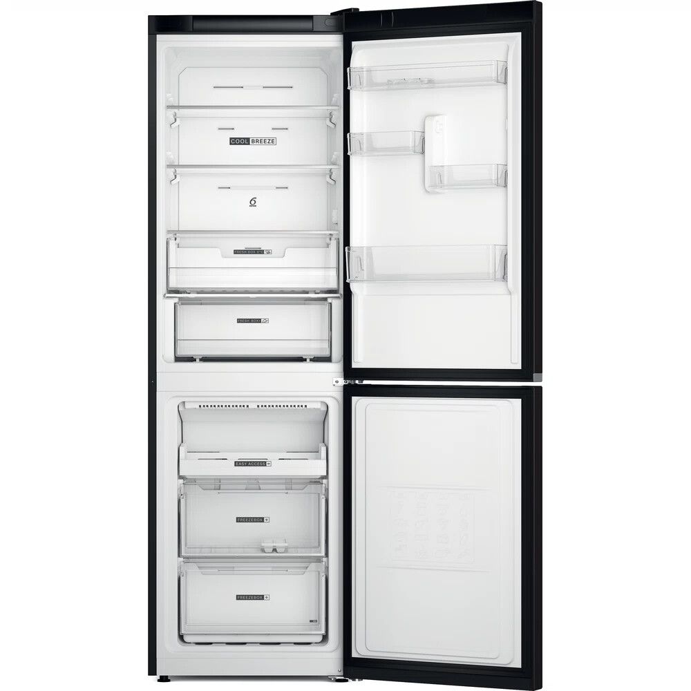 Whirlpool koelkast W7X83TKS afbeelding 3