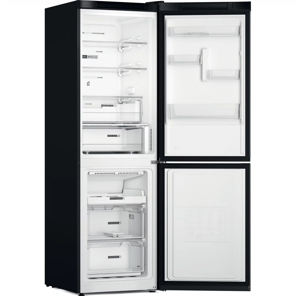 W7X83TKS Whirlpool afbeelding 2