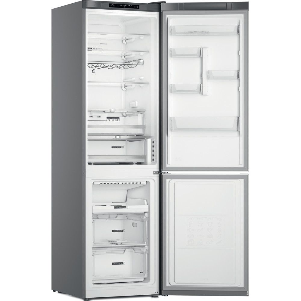 Whirlpool koelkast W7X94AOX afbeelding 3