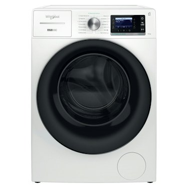 Whirlpool W809ADSILENCEEE