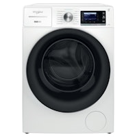 Whirlpool W809ADSILENCEEE