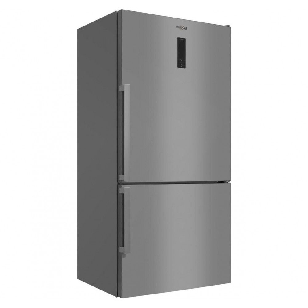 Whirlpool W84BE72X2