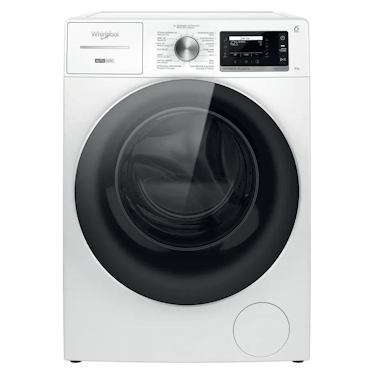 Whirlpool W889ADSILENCEBE