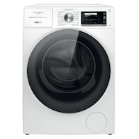 Whirlpool W889ADSILENCEBE