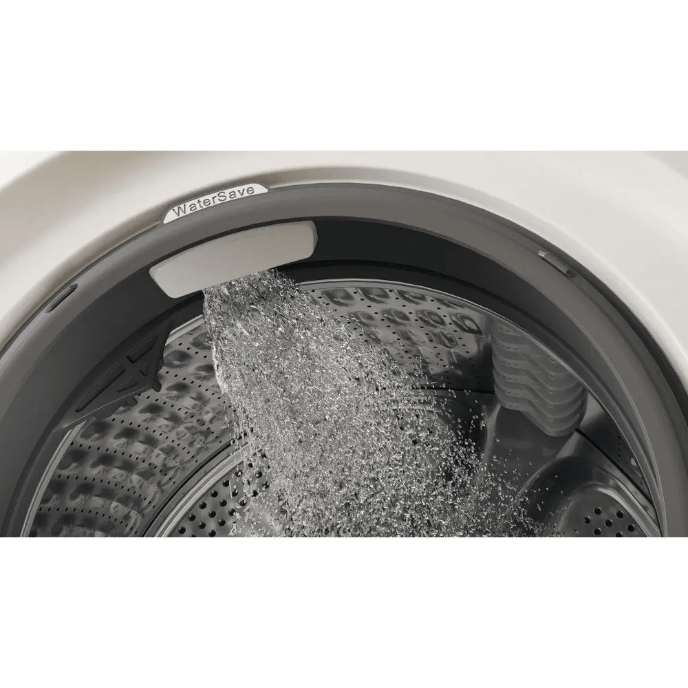 Whirlpool wasmachine W889ADSILENCEBE afbeelding 3