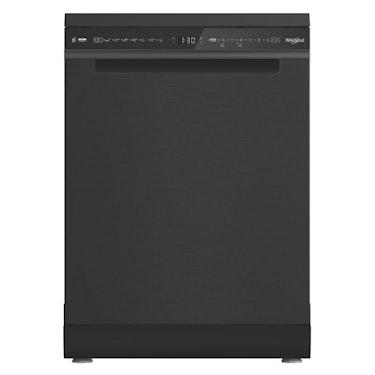 Whirlpool W8FHS61BS