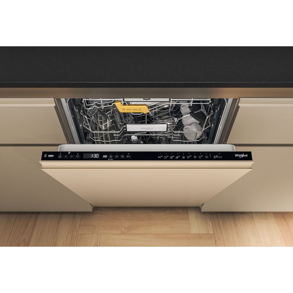 W8I HP42 L van Whirlpool afbeelding 6