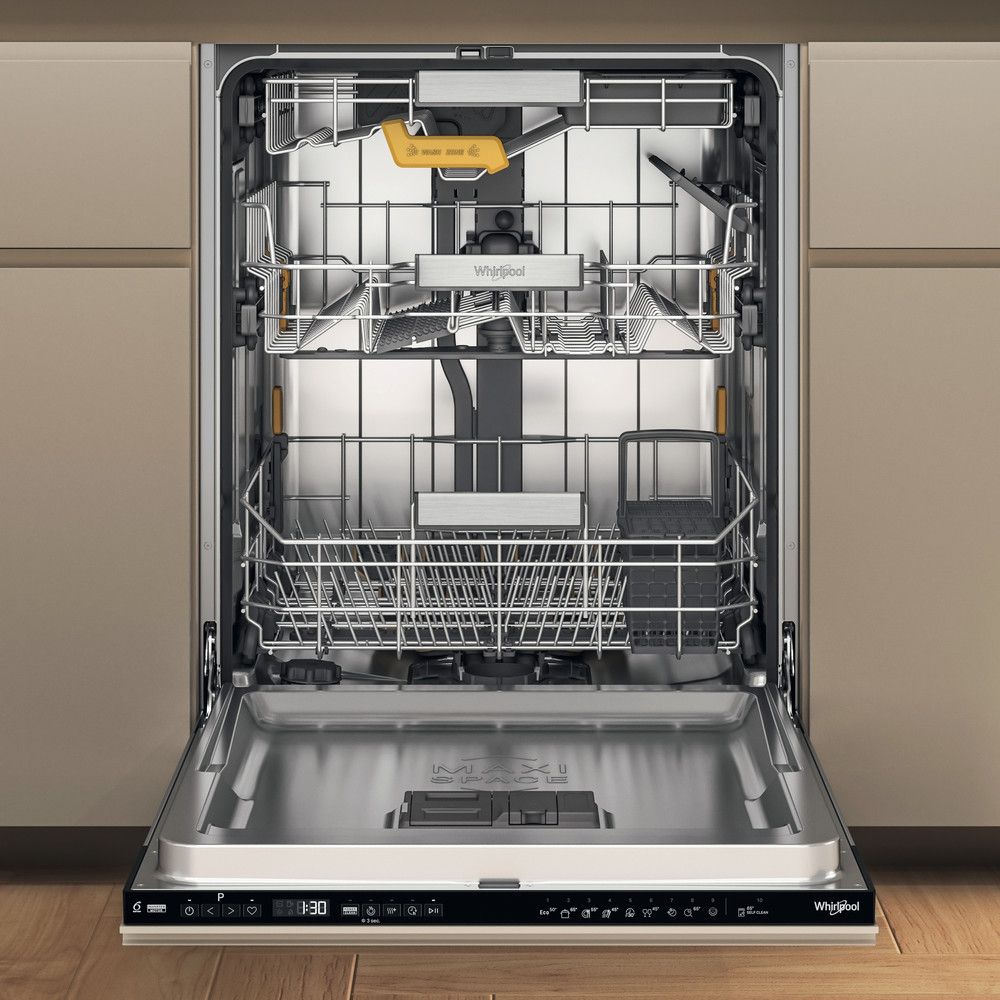 Whirlpool vaatwasser W8I HP42 L afbeelding 3