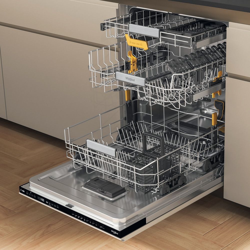 W8I HP42 L Whirlpool afbeelding 2