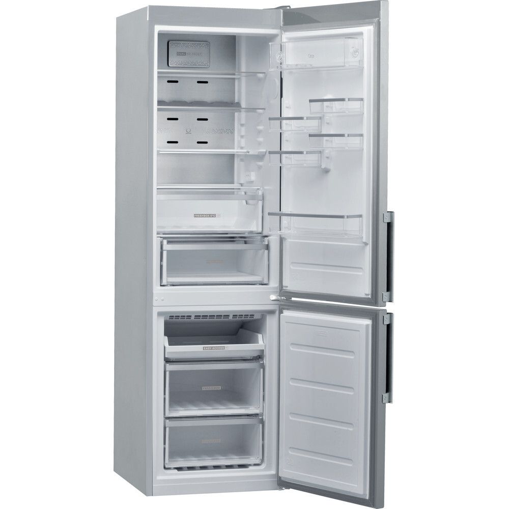 W9941DIXH Whirlpool afbeelding 2
