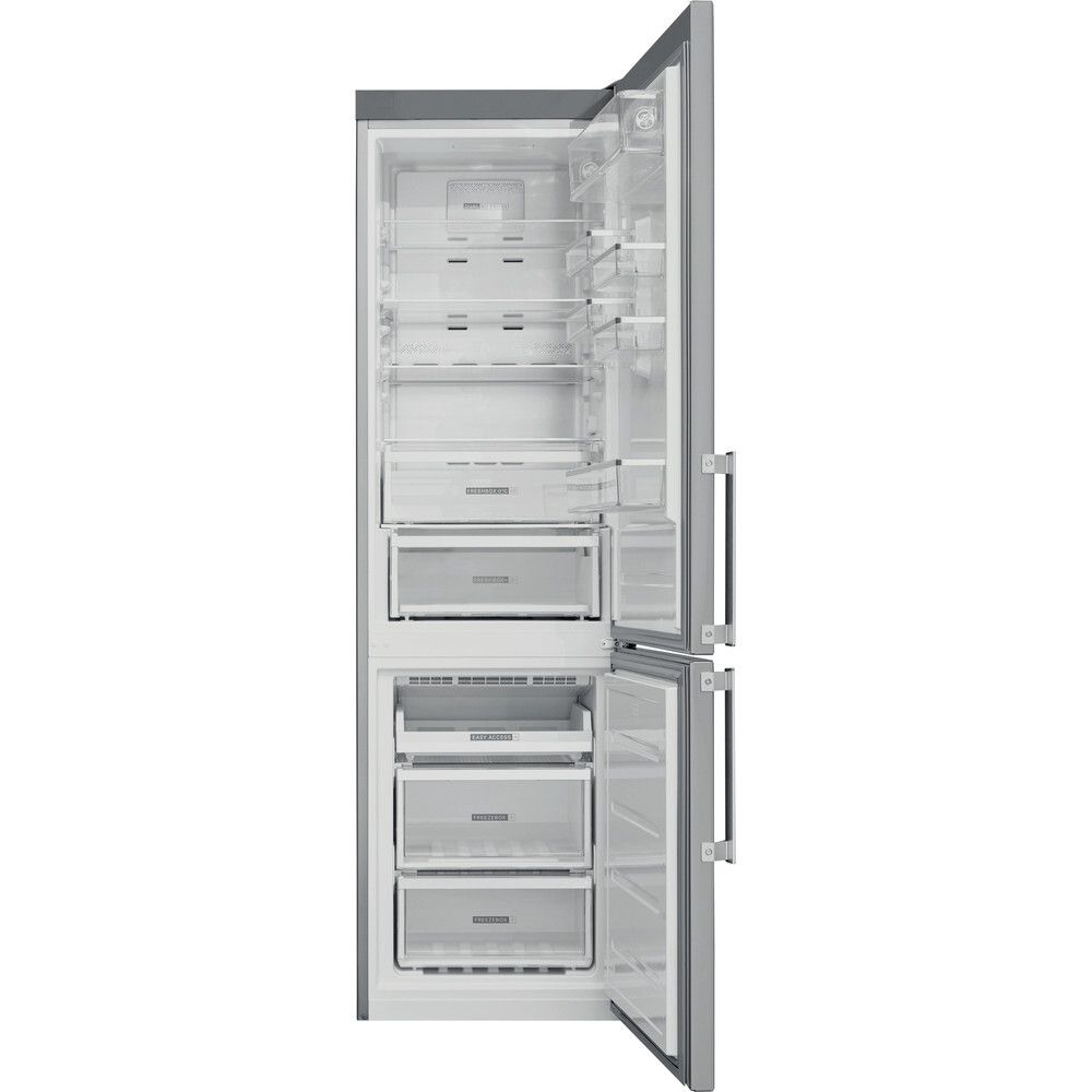 Whirlpool koelkast W9941DIXH afbeelding 3