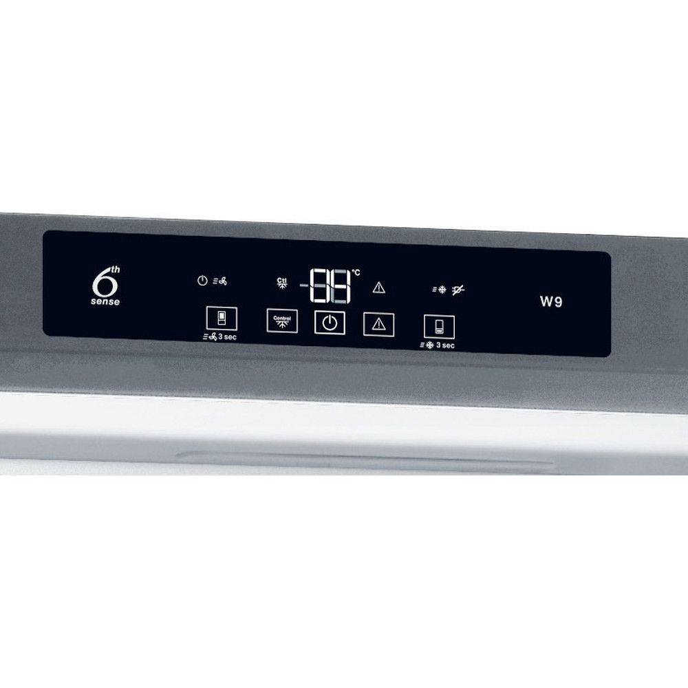 Whirlpool koelkast W9C841COX afbeelding 3