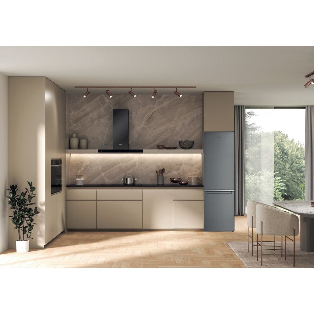 Whirlpool koelkast W9C941COX afbeelding 3