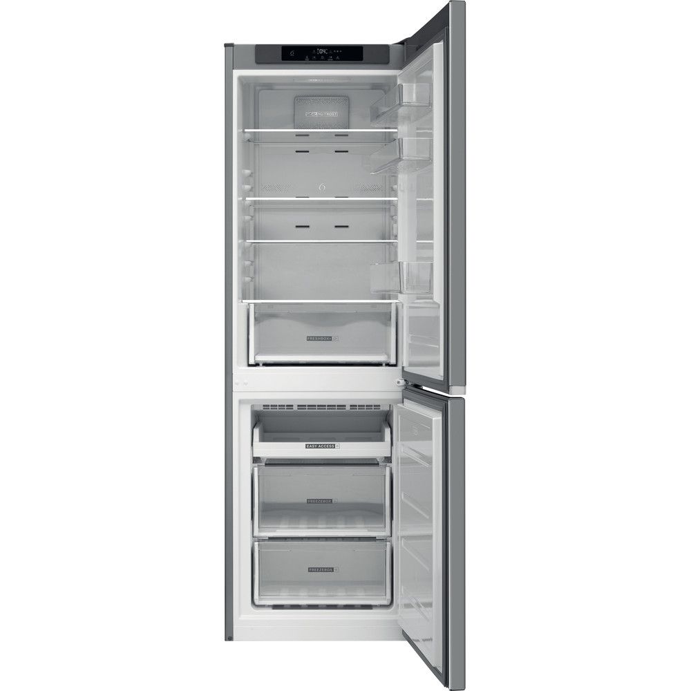 W9M851SOX Whirlpool afbeelding 2