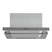Whirlpool WAH65LMX