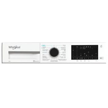 Whirlpool WAM09WBBE  wasmachine afbeelding 5