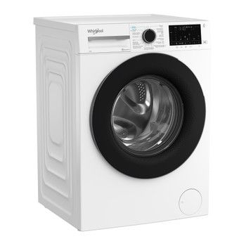 Whirlpool WAM09WBBE