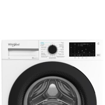 Whirlpool wasmachine  WAM09WBBE afbeelding 4