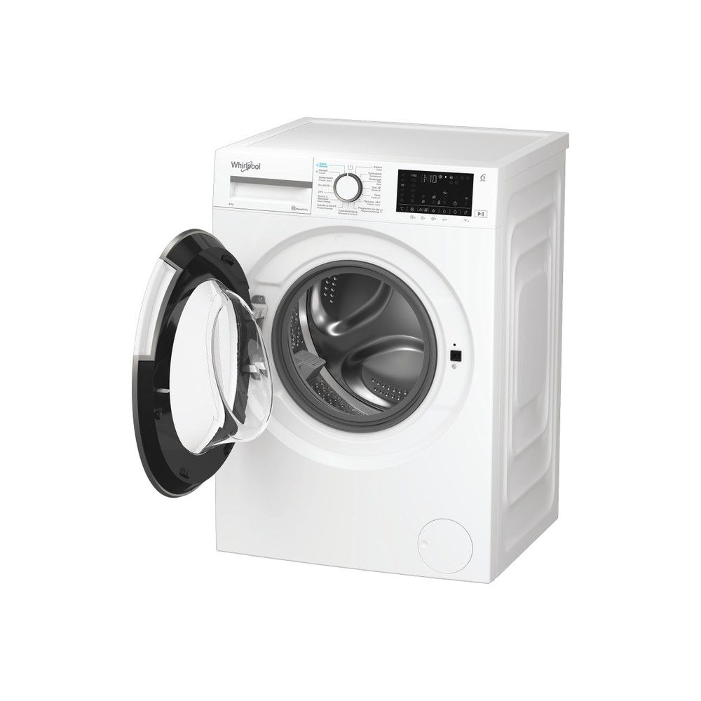 WAM87WBE van Whirlpool afbeelding 6