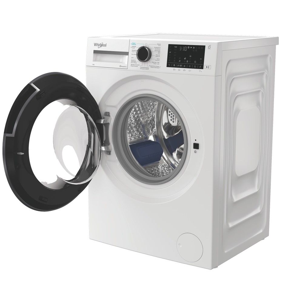 WAM89WBBE Whirlpool afbeelding 2