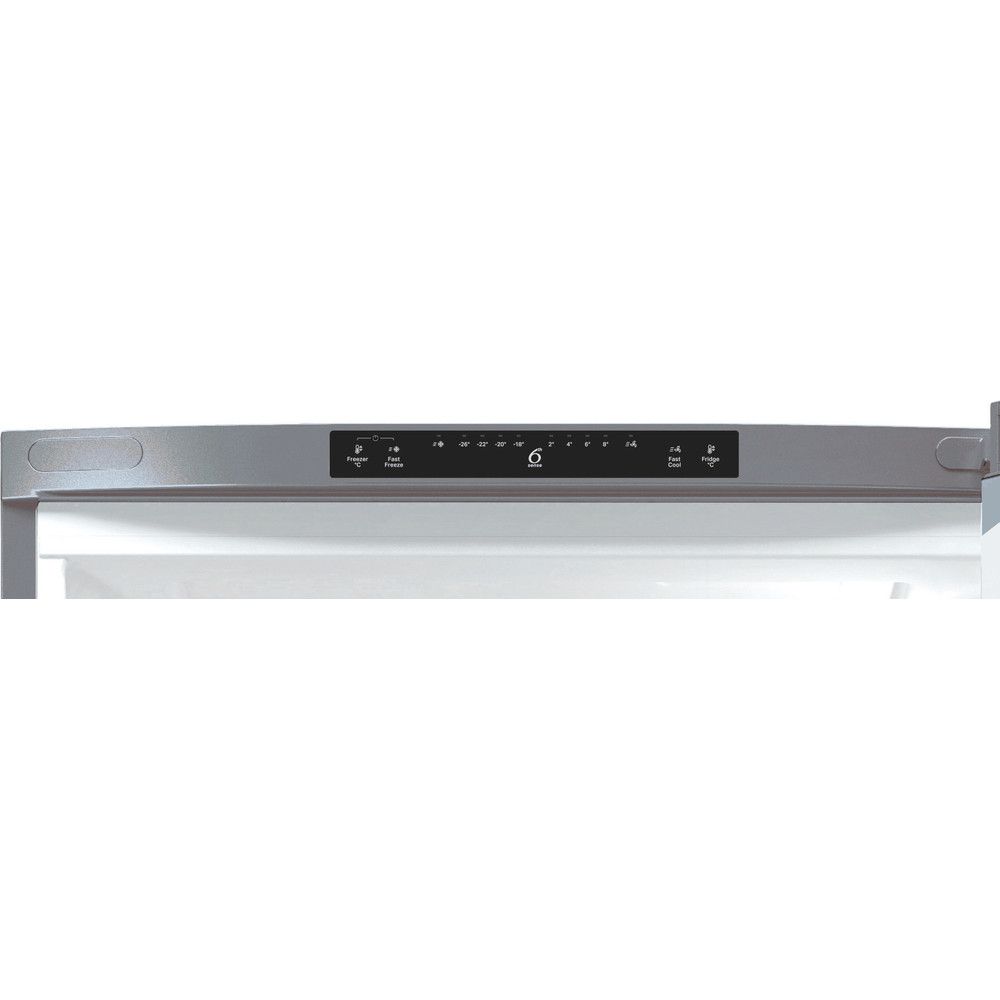 Whirlpool koelkast WB70I931X afbeelding 3