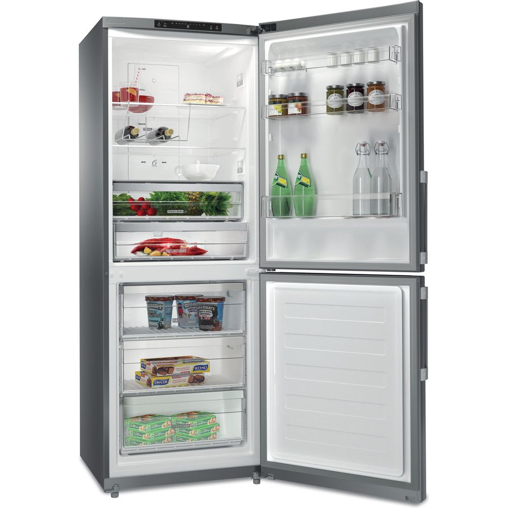 Whirlpool koelkast WB70I952X afbeelding 3