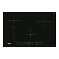 Whirlpool WBB4877NE