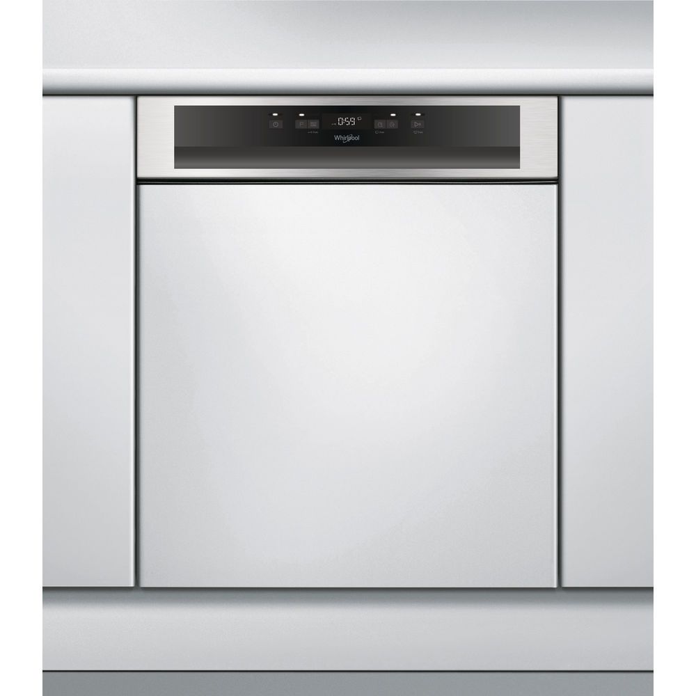 Whirlpool WBC3C26X