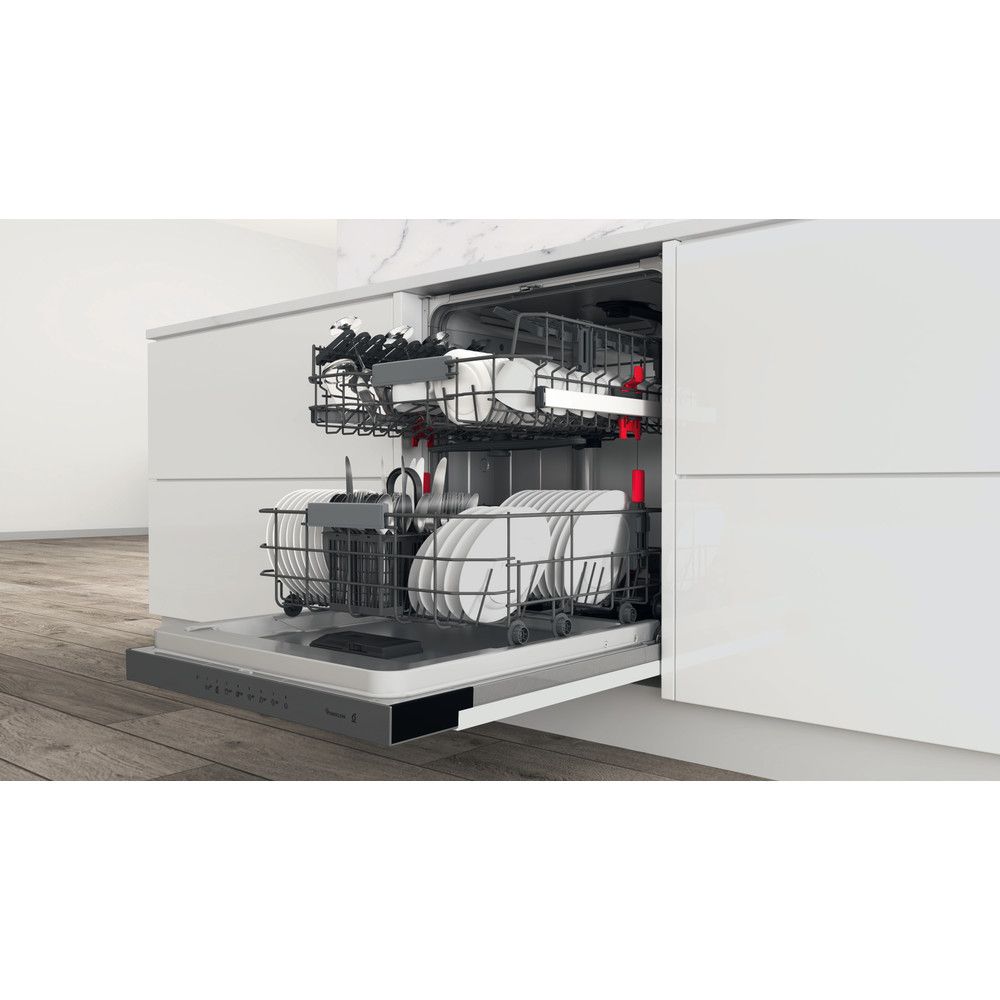 WBC3C34PX van Whirlpool afbeelding 6