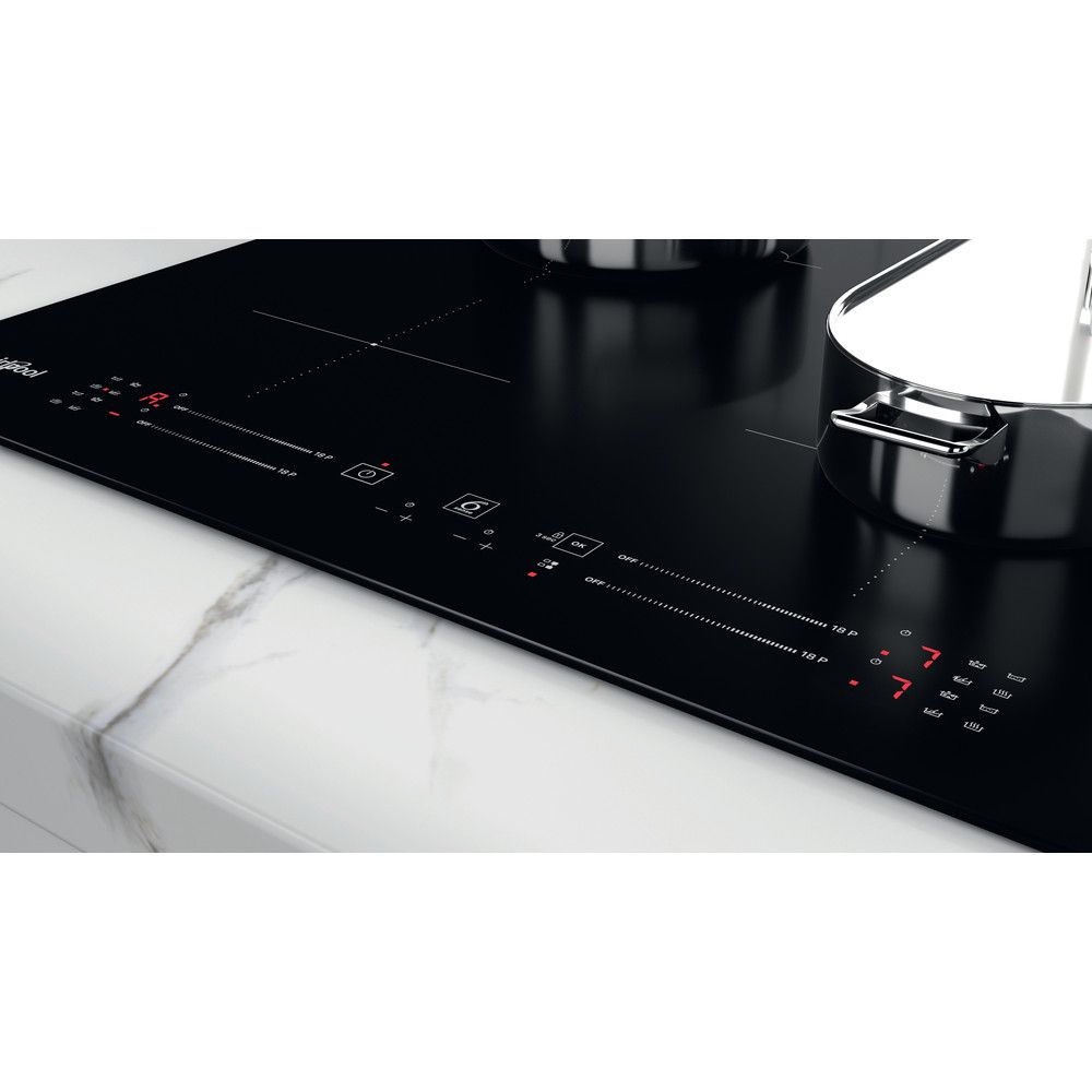 WBS2560NE van Whirlpool afbeelding 6