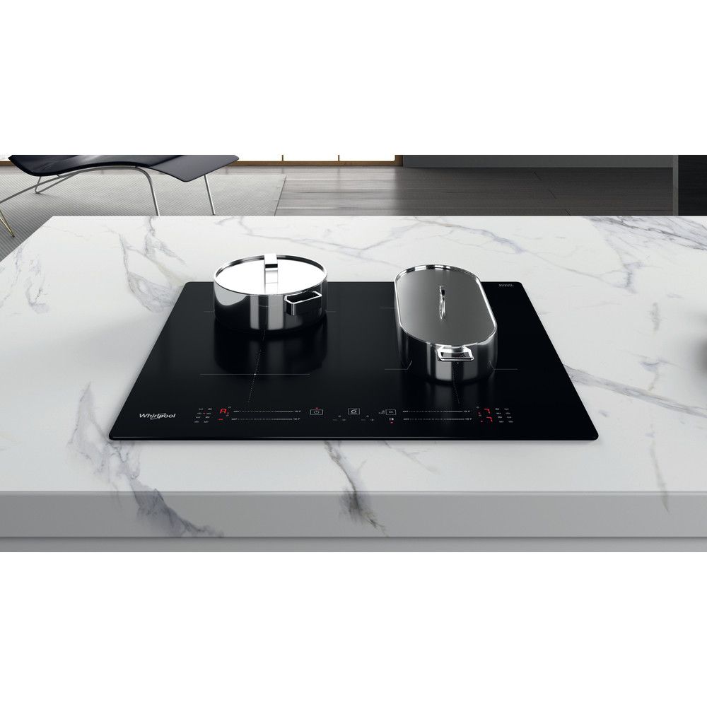 WBS2560NE Whirlpool afbeelding 2