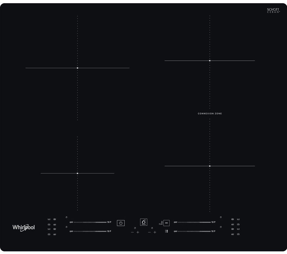 Whirlpool WBS2560NE