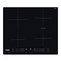 Whirlpool WBS2560NE