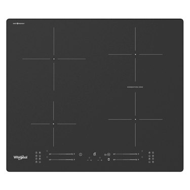 Whirlpool WBS2560NEBM