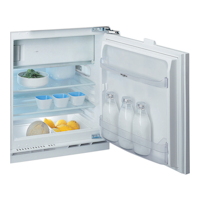 Whirlpool WBUF011