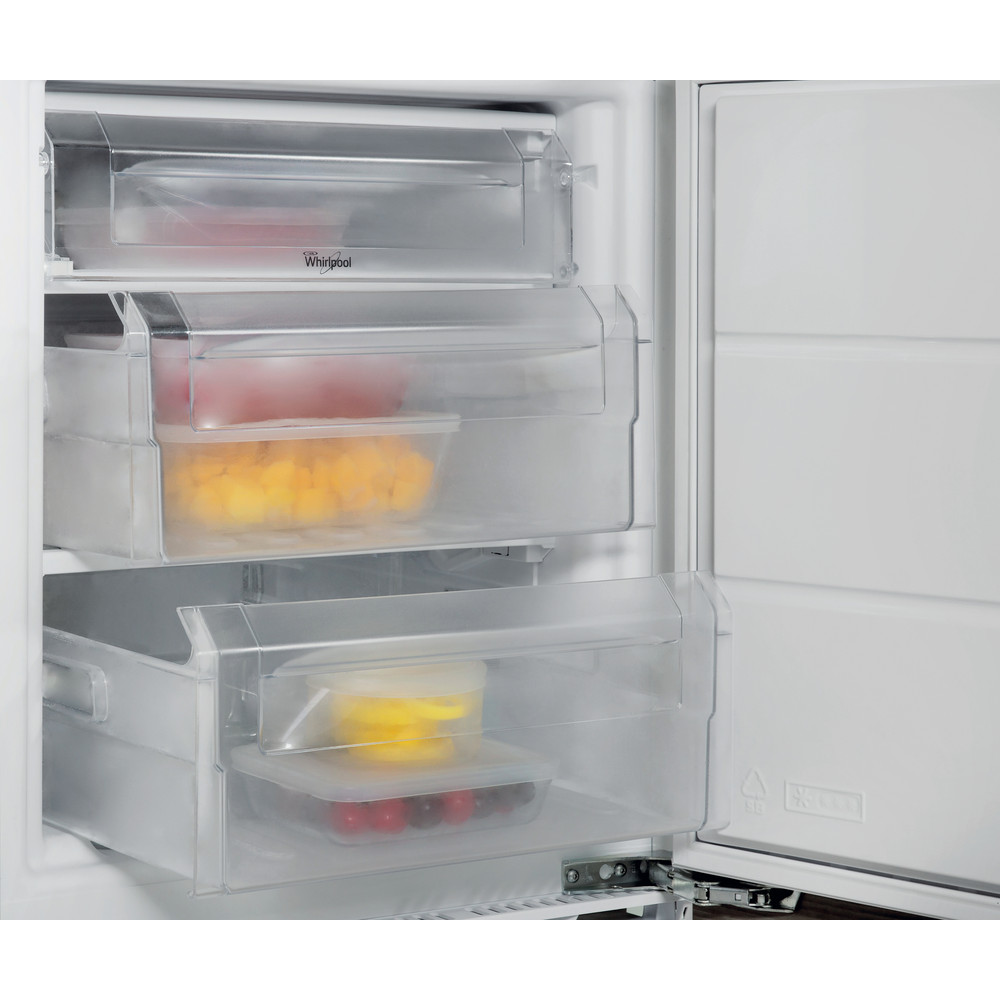 Whirlpool vriezer WBUFZ011 afbeelding 3