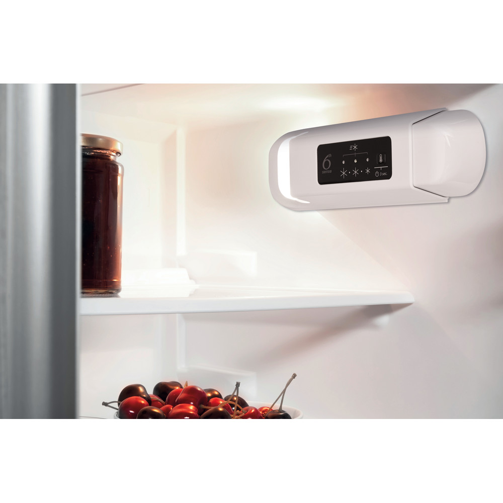 Whirlpool koelkast inbouw WBUL021 afbeelding 4