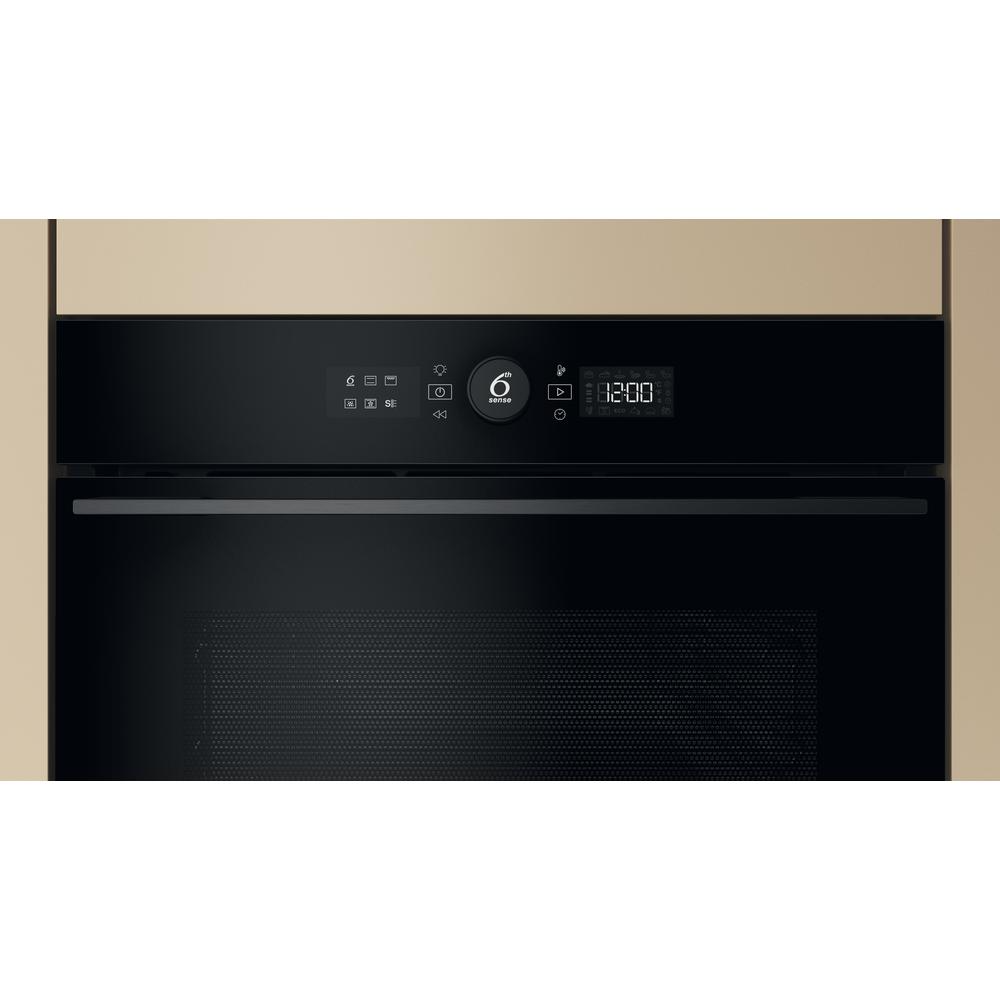 Whirlpool oven inbouw WCC54PMSBA afbeelding 4