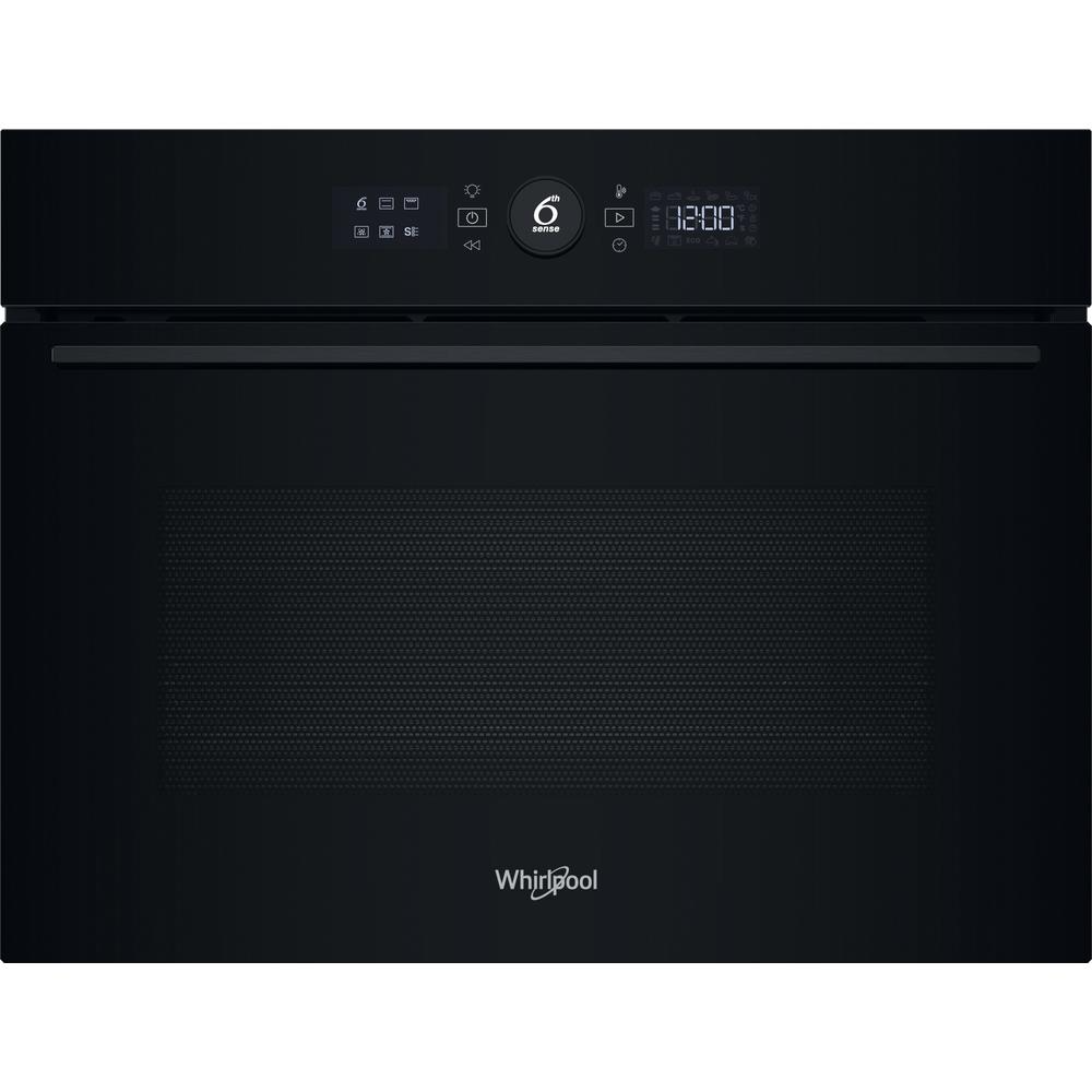 Whirlpool WCC54PMSBA
