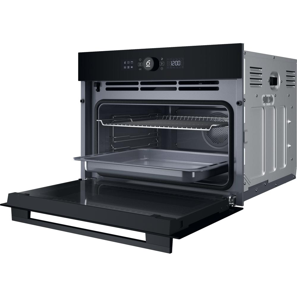 Whirlpool oven WCC54PMSBA afbeelding 3