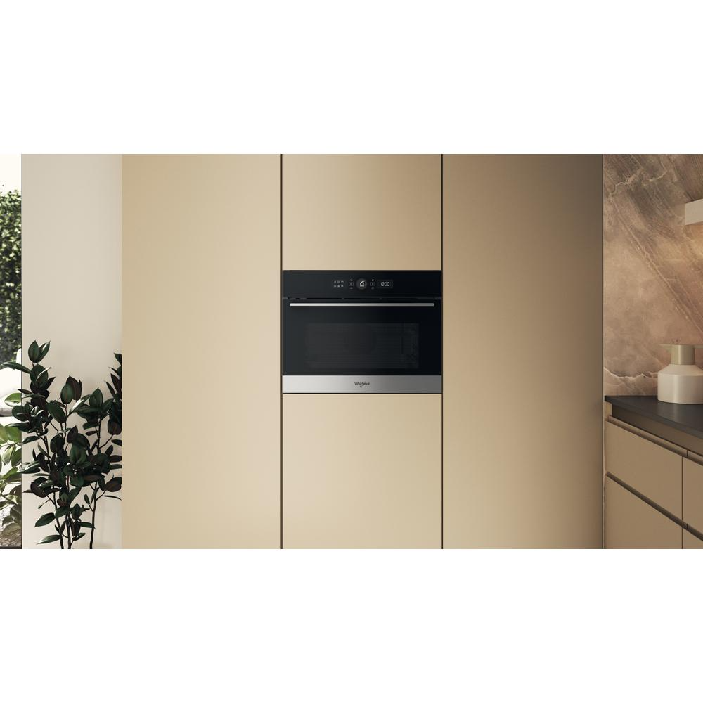 Whirlpool WCC58HMSXA inbouw oven afbeelding 5