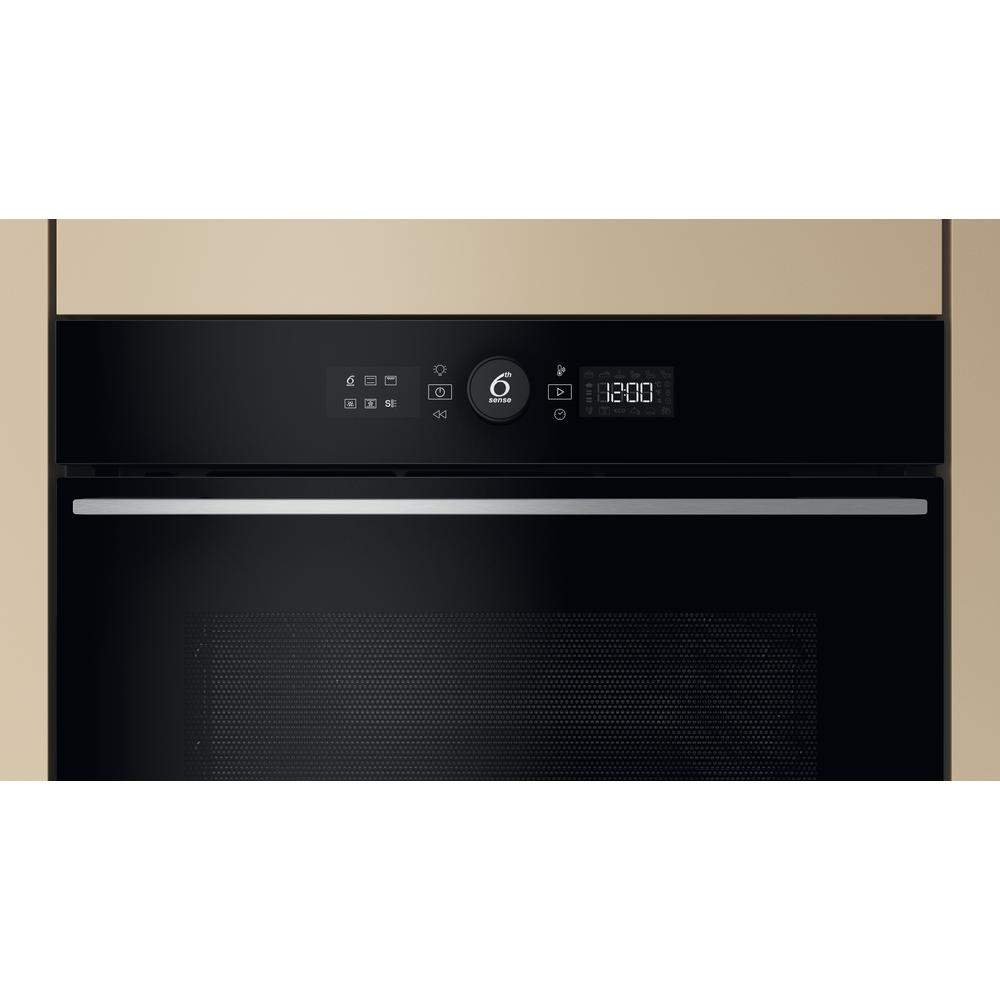 Whirlpool oven inbouw WCC58HMSXA afbeelding 4