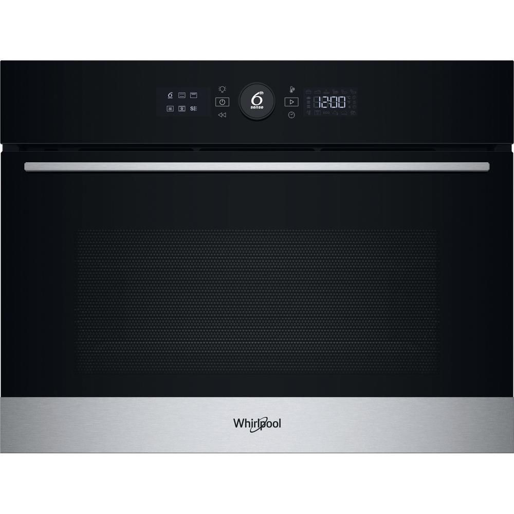 Whirlpool WCC58HMSXA