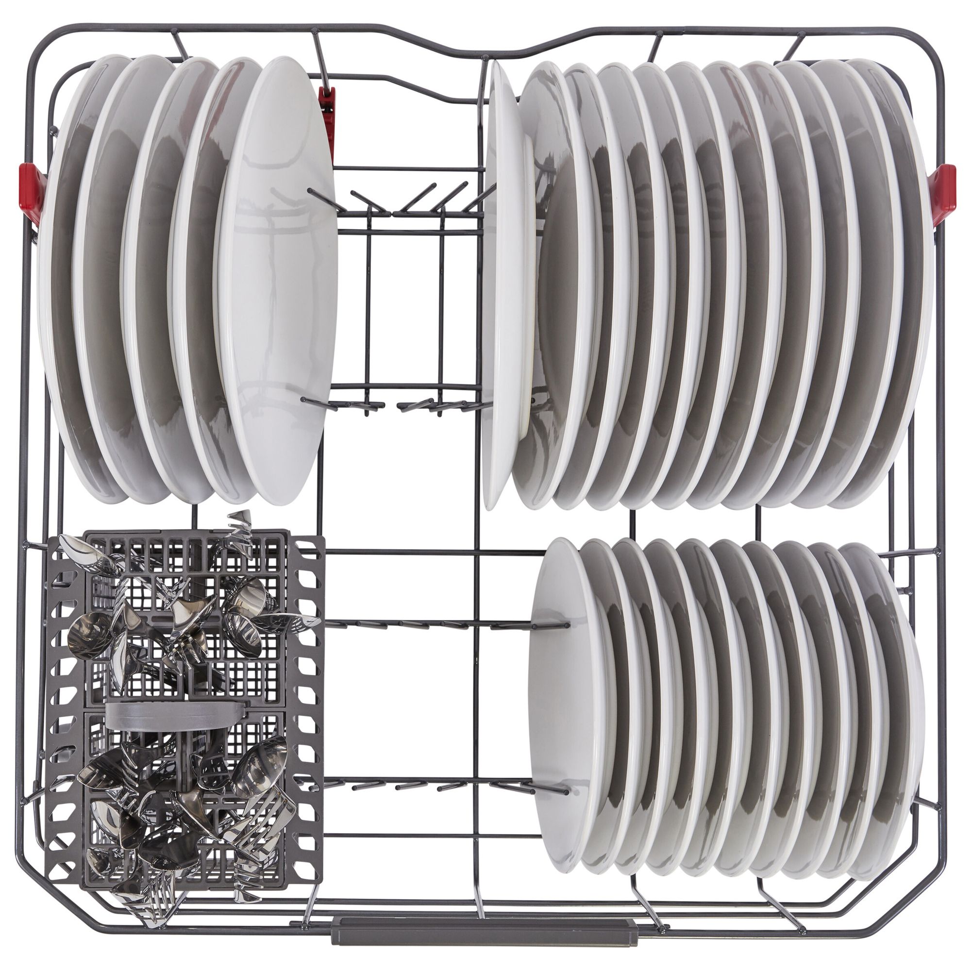 WCIC3C26PE van WHIRLPOOL afbeelding 6