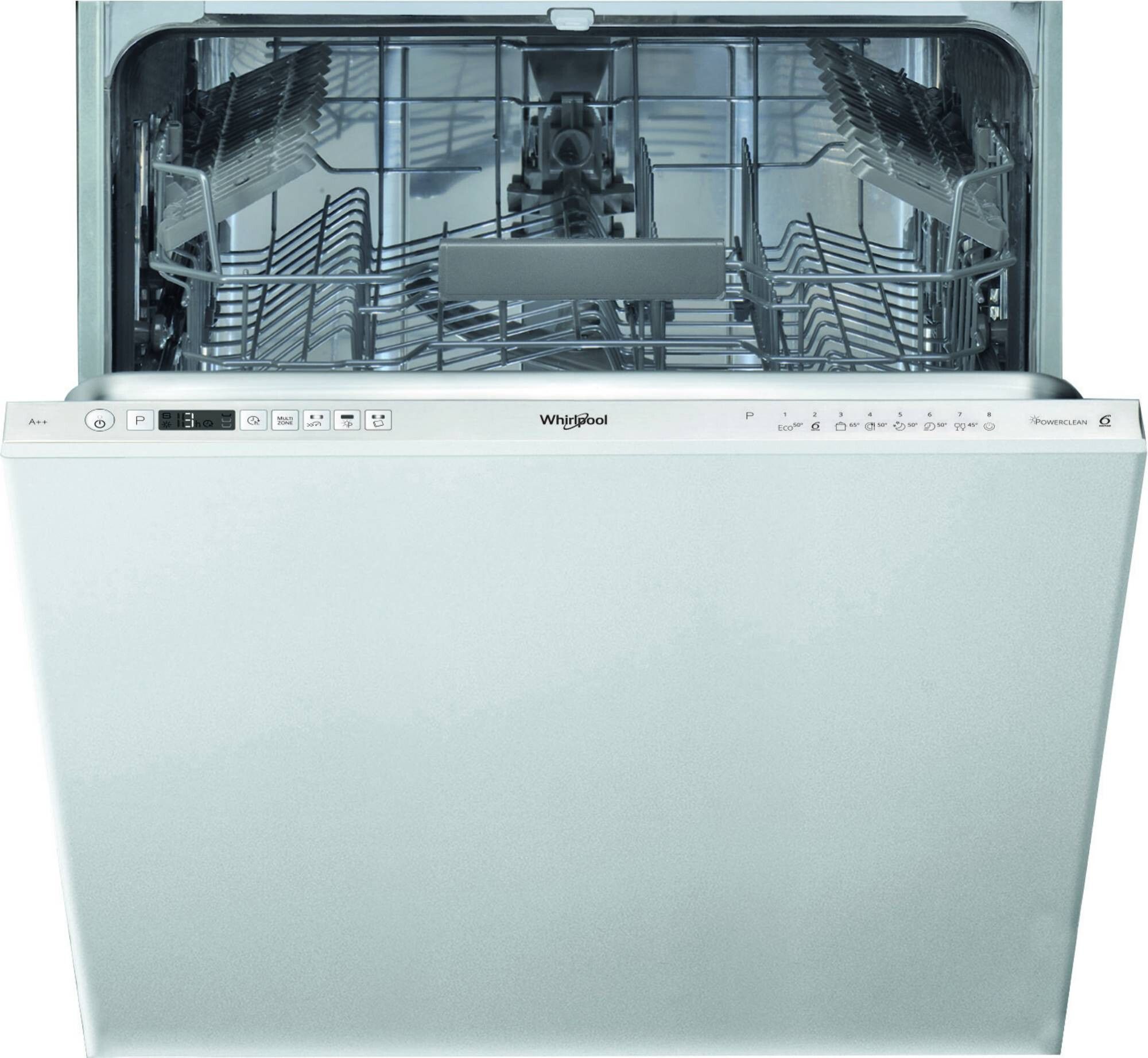 WHIRLPOOL WCIC3C26PE