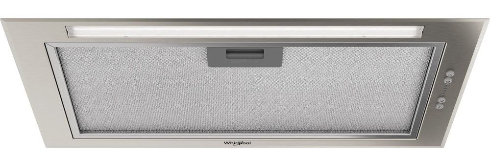 Whirlpool WCTH63FLEBX
