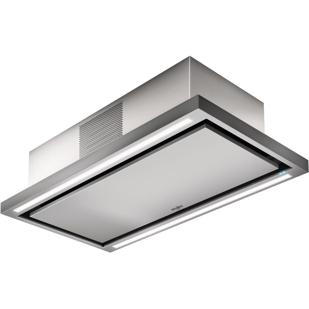 Whirlpool WEI9FFLRIX